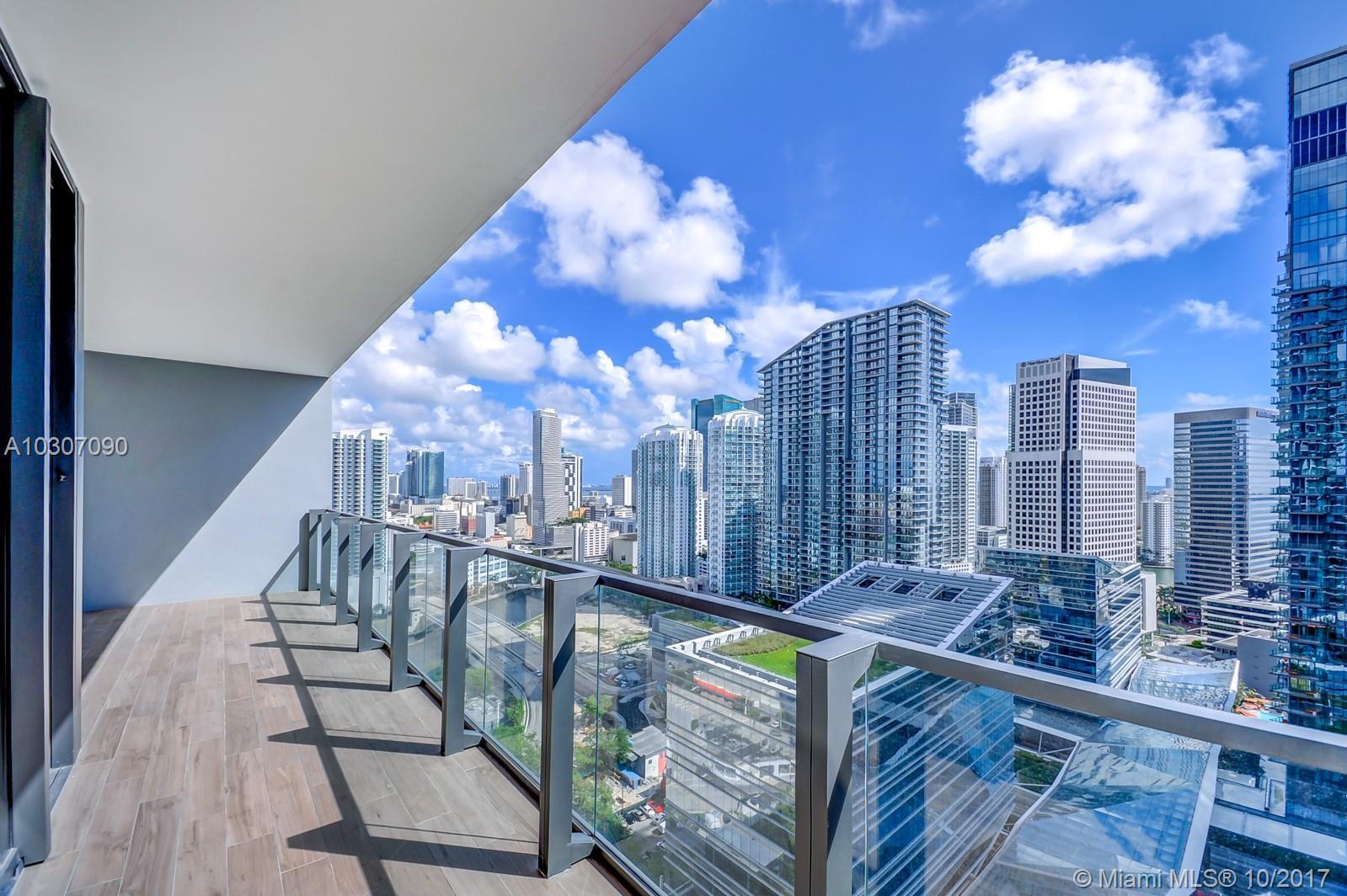 88 Southwest 7th Street, Unit 2503 Miami, FL 33130 - Photo 23 of 45