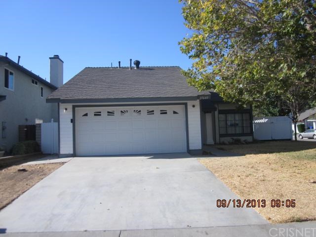 27640 Quincy Street Castaic, CA 91384 - Photo 1 of 1