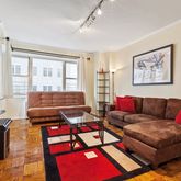$3,200 | 159 West 53rd Street, Unit 19H | Theater District
