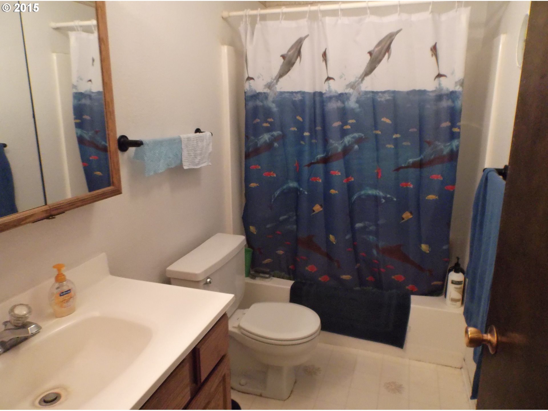 2106 Southwest Nye Avenue Pendleton, OR 97801 - Photo 12 of 24