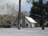 Baiting Hollow Road | East Hampton