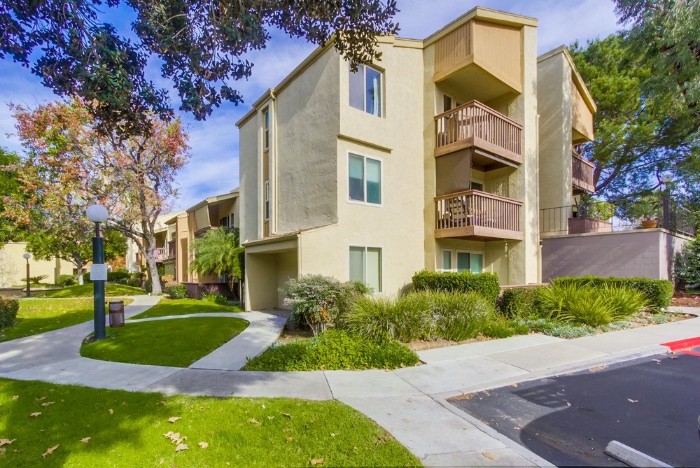 5906 Rancho Mission Road, Unit 14 San Diego, CA 92108 - Photo 1 of 24