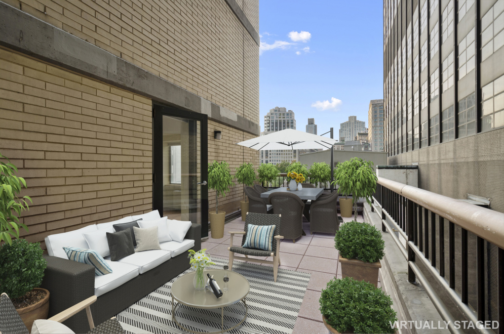 45 East 25th Street, Unit 8A Manhattan, NY 10010 - Photo 2 of 7