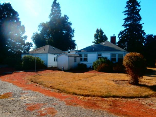 11954 River Road Northeast Gervais, OR 97026 - Photo 4 of 14