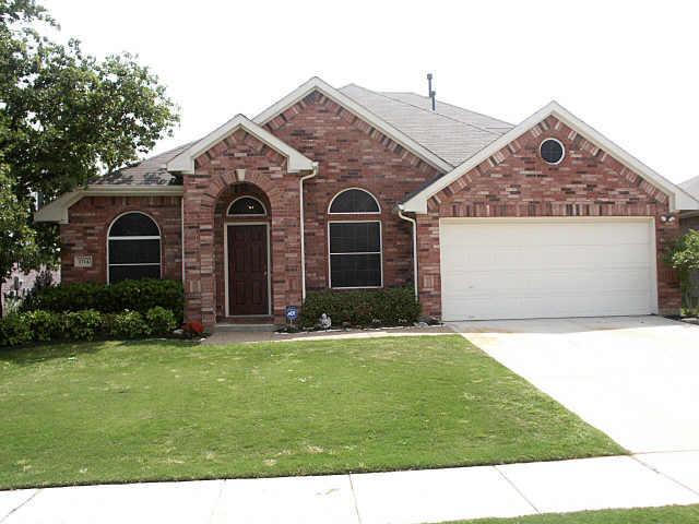 1714 Falcon Drive Corinth, TX 76210 - Photo 1 of 1 Front