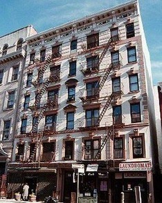 56 MacDougal Street, Unit 32 Manhattan, NY 10012 - Photo 8 of 8