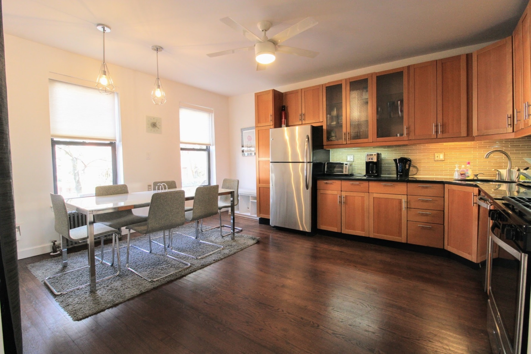 482 Warren Street, Unit Undisclosed Brooklyn, NY 11217 - Photo 5 of 14