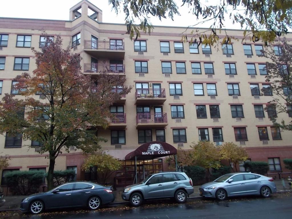 Maple Court 1901 Madison Ave, Manhattan, NY 10035 - Photo 1 of 1