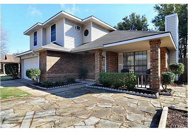 1052 Colony Street Flower Mound, TX 75028 - Photo 1 of 1
