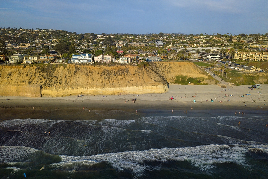 197 Pacific Avenue Solana Beach, CA 92075 - Photo 7 of 14