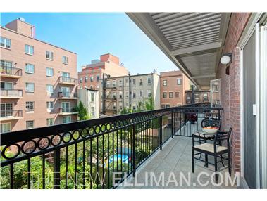 347 3rd Street, Unit 3A Brooklyn, NY 11215 - Photo 3 of 6
