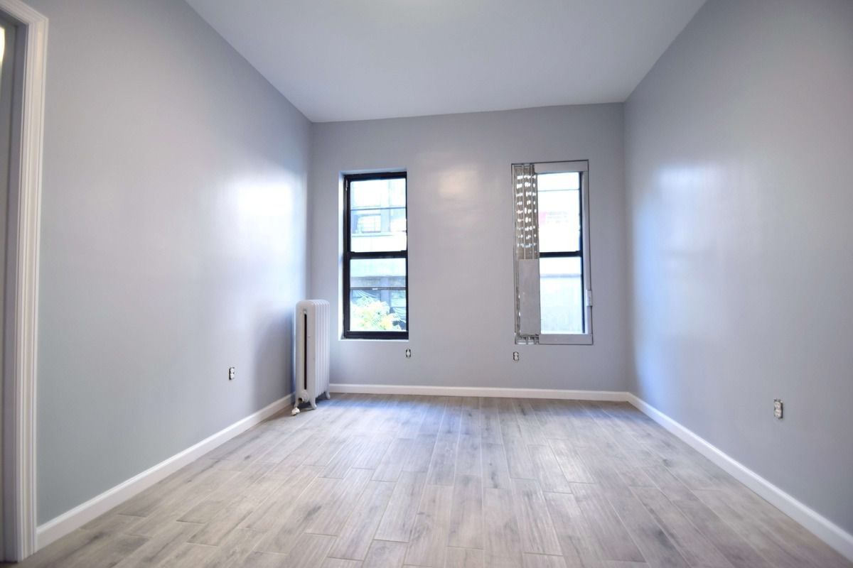 627 West 136th Street, Unit 3 Manhattan, NY 10031 - Photo 1 of 6