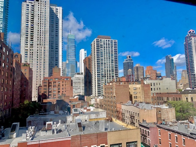 400 East 58th Street, Unit 10A Manhattan, NY 10022 - Photo 13 of 14