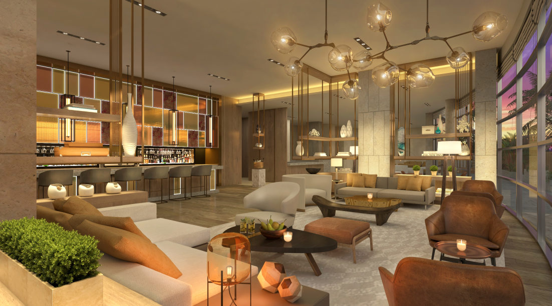 Amrit Ocean Residences 3100 N Ocean Dr, West Palm Beach, FL 33404 - Photo 9 of 15