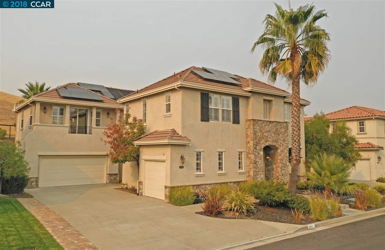 967 Maplegate Court Concord, CA 94521 - Photo 1 of 1