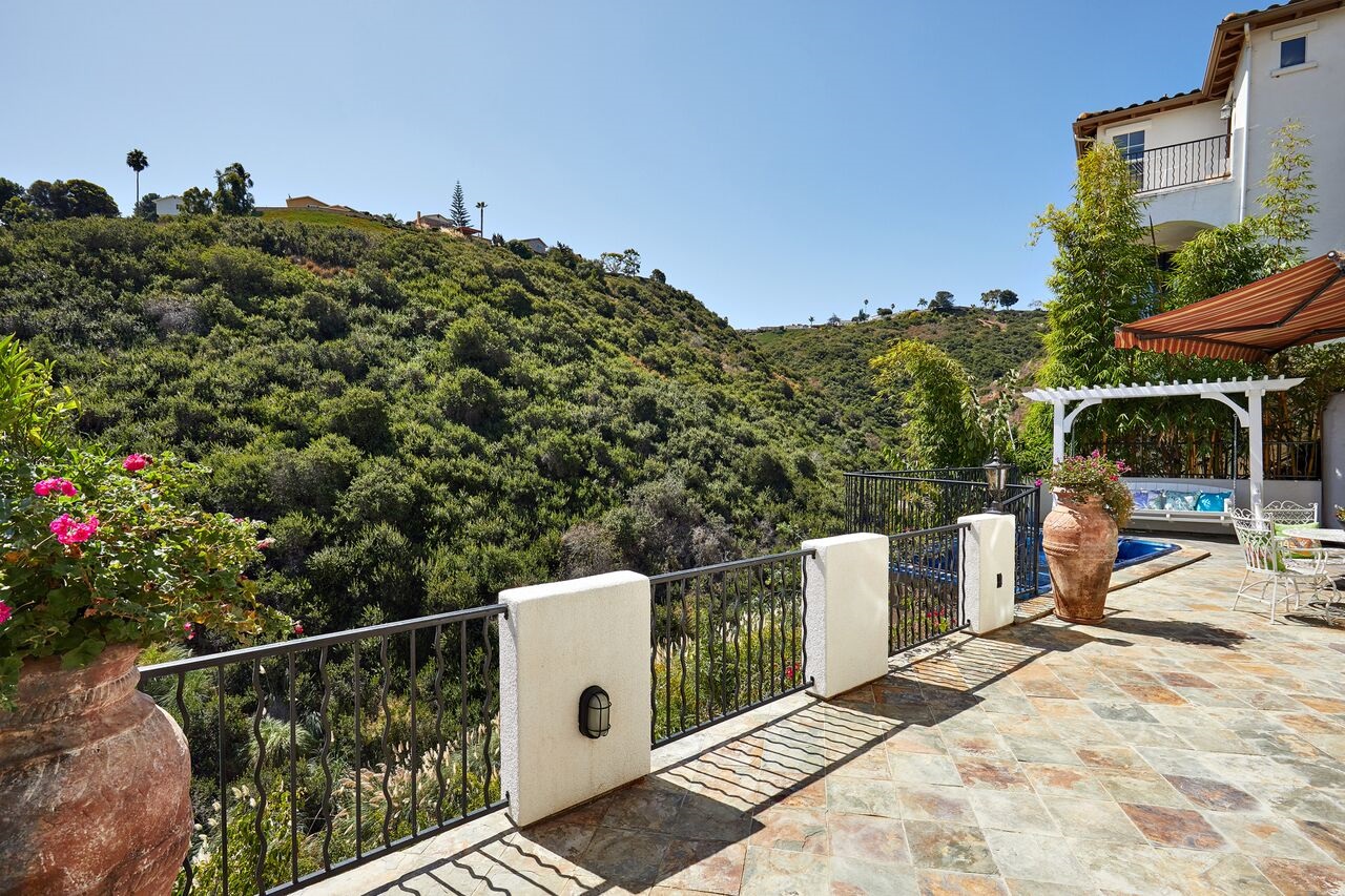 2725 Ridgegate Row La Jolla, CA 92037 - Photo 13 of 25
