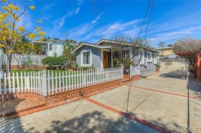 $779,000 | 1744 North Ave 45, Eagle Rock, CA 90041