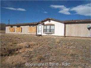 245 Mannlicher Road Como, CO 80432 - Photo 1 of 1 Gallery Image 1
