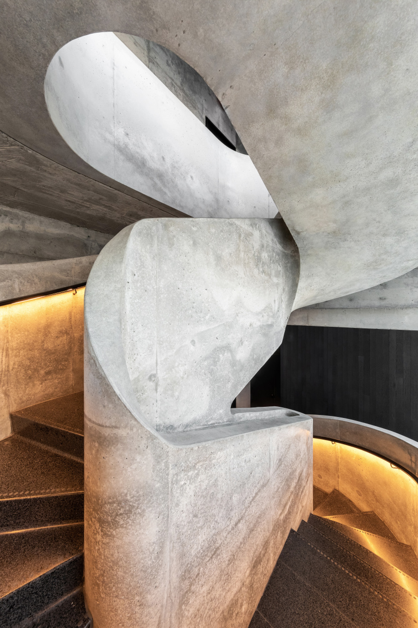 56 Leonard Street, Unit 46EAST Manhattan, NY 10013 - Photo 25 of 27