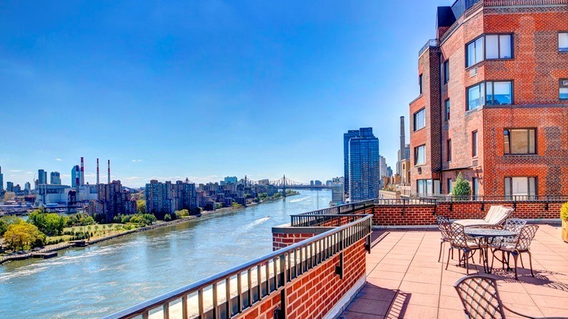 Riverview South 55 E End Ave, Manhattan, NY 10028 - Photo 13 of 13