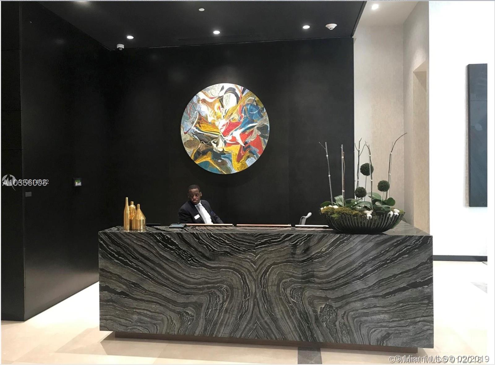 55 Southwest 9th Street, Unit 1003 Miami, FL 33130 - Photo 32 of 55