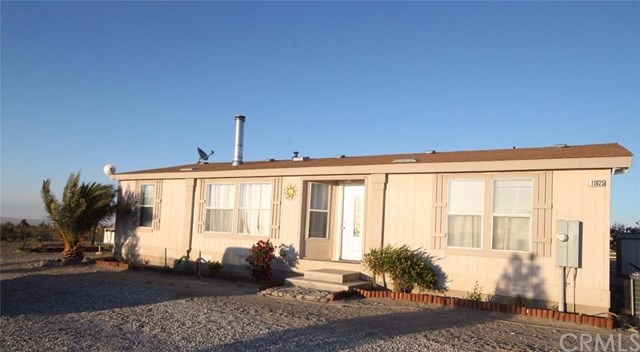 11825 Silver Rock Road Pinon Hills, CA 92372 - Photo 1 of 1 Gallery Image 1