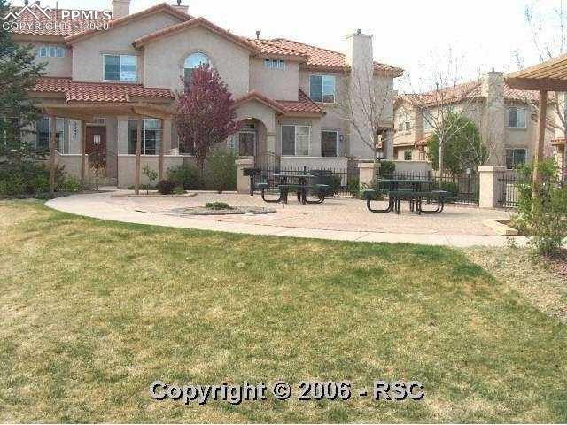 3263 Atrium Point, Unit 8BLDG 2 Colorado Springs, CO 80906 - Photo 2 of 7 common area