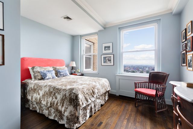 $5,650,000 | 35 Prospect Park West Park West, Unit PHD | Park Slope