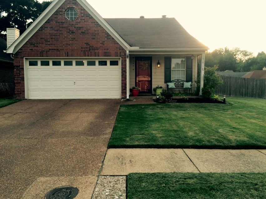 1619 Marie Road Cordova, TN 38016 - Photo 1 of 12 Gallery Image 1