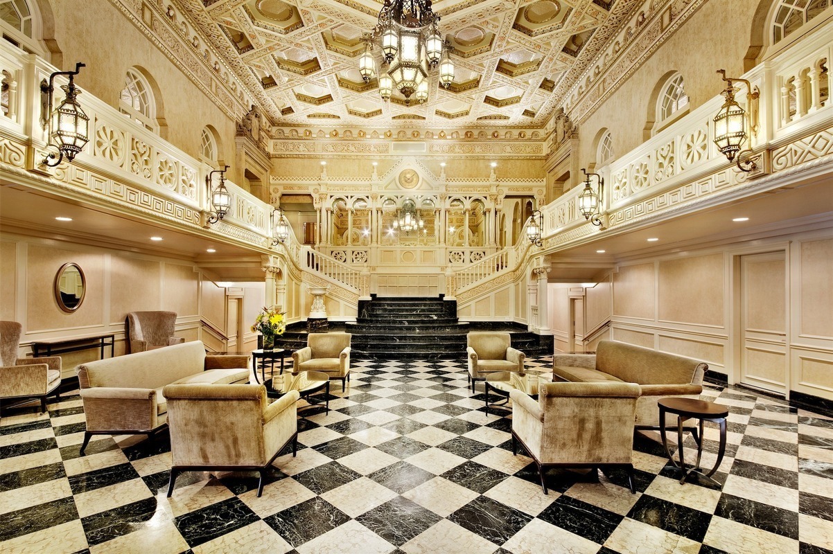 253 West 73rd Street, Unit 13B Manhattan, NY 10023 - Photo 8 of 10