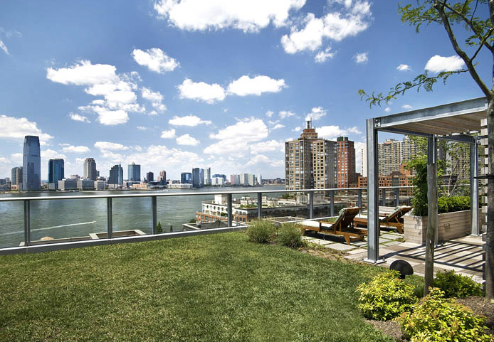 70 Little West Street, Unit 10N Manhattan, NY 10004 - Photo 7 of 10