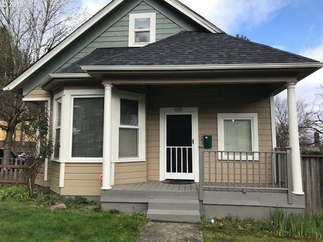 205 Southwest Nebraska Street Portland, OR 97239 - Photo 1 of 1