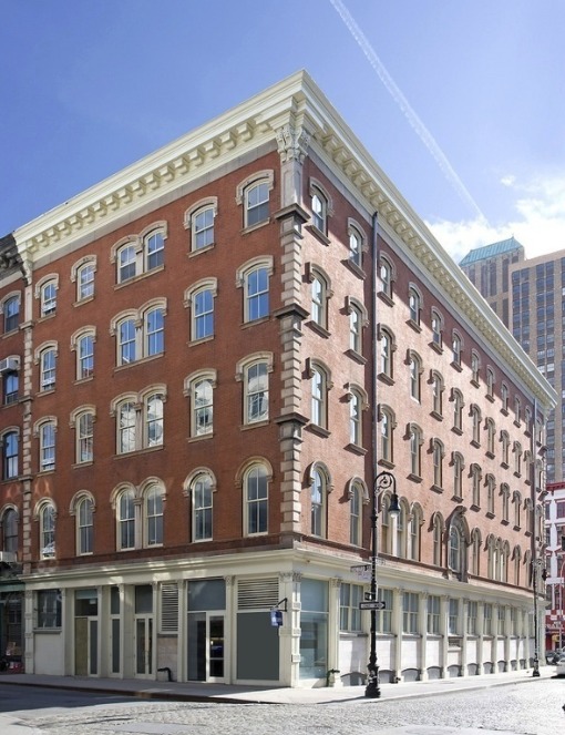 53 Howard Street, Unit 4A Manhattan, NY 10013 - Photo 7 of 8