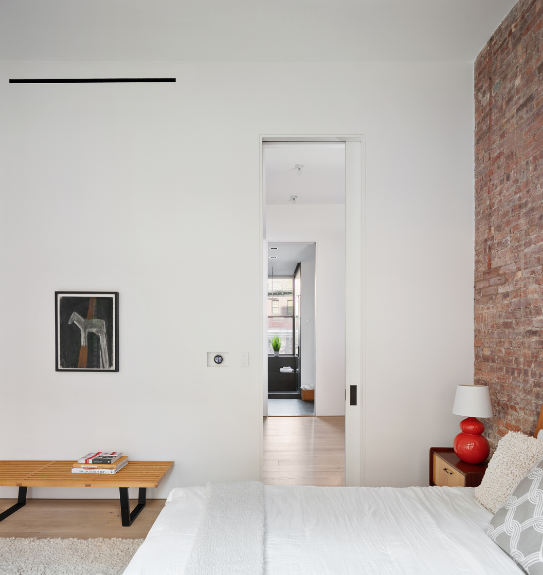 45 Lispenard Street, Unit 2E Manhattan, NY 10013 - Photo 7 of 12