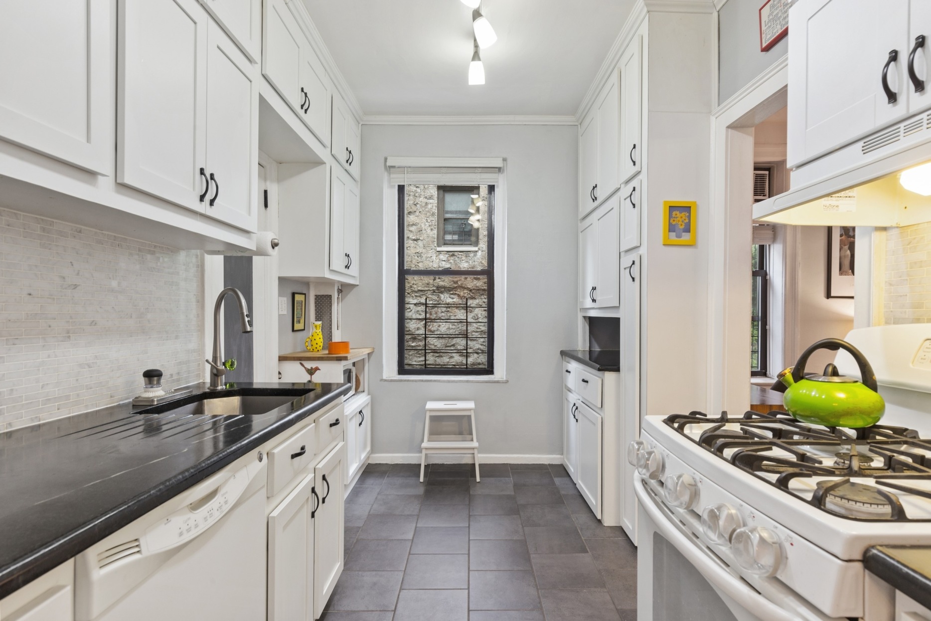 125 Cabrini Boulevard, Unit A42 Manhattan, NY 10033 - Photo 7 of 16