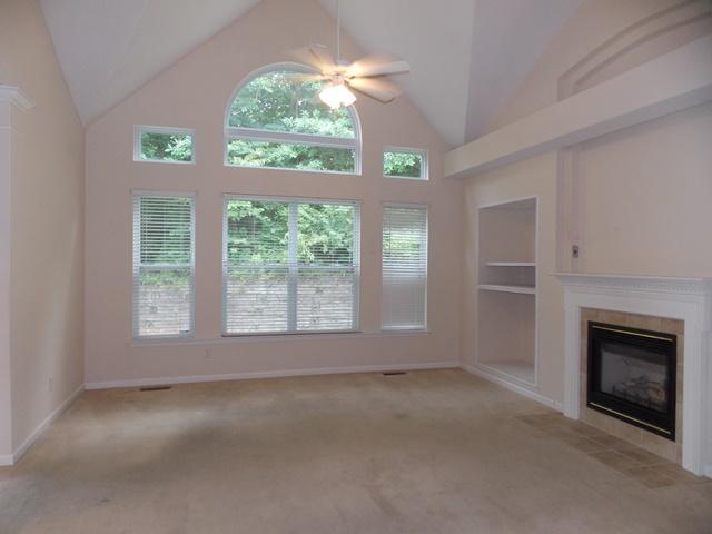 1400 Jackson Place Hermitage, TN 37076 - Photo 3 of 20 Living Room