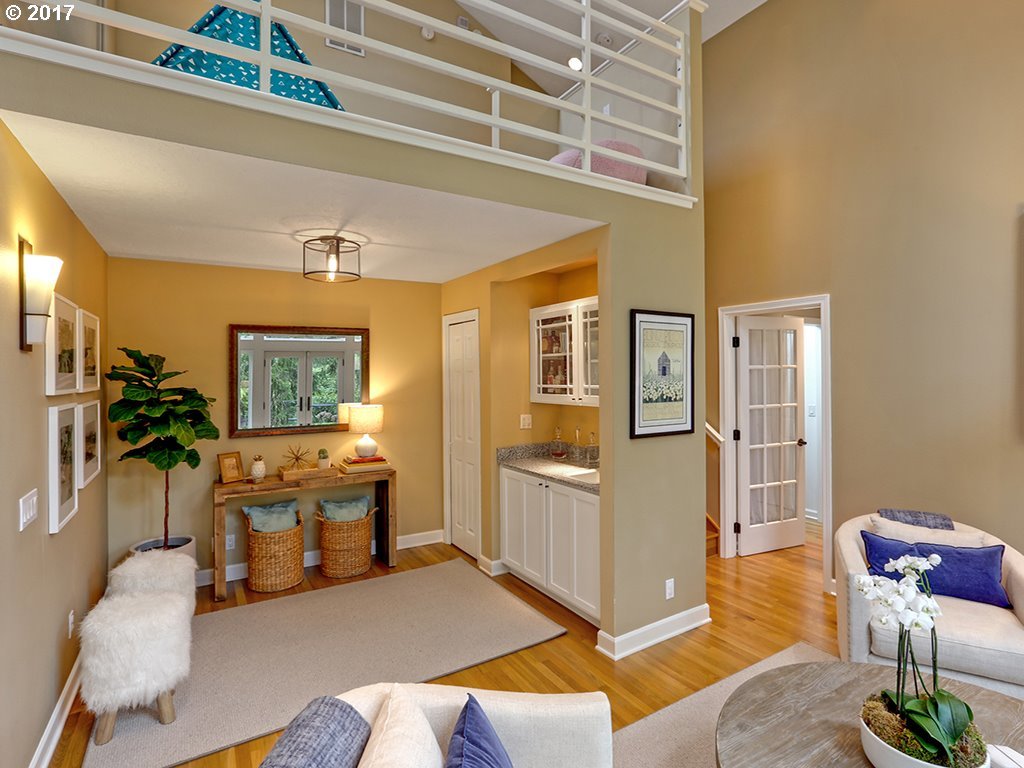 6202 Southwest Hamilton Street Portland, OR 97221 - Photo 19 of 32 Gallery Image 19