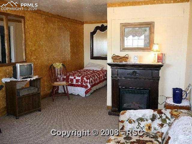 19530 Enoch Road Colorado Springs, CO 80930 - Photo 11 of 16 Studio in Barn