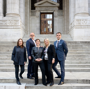 The Maison International Team's Profile Photo
