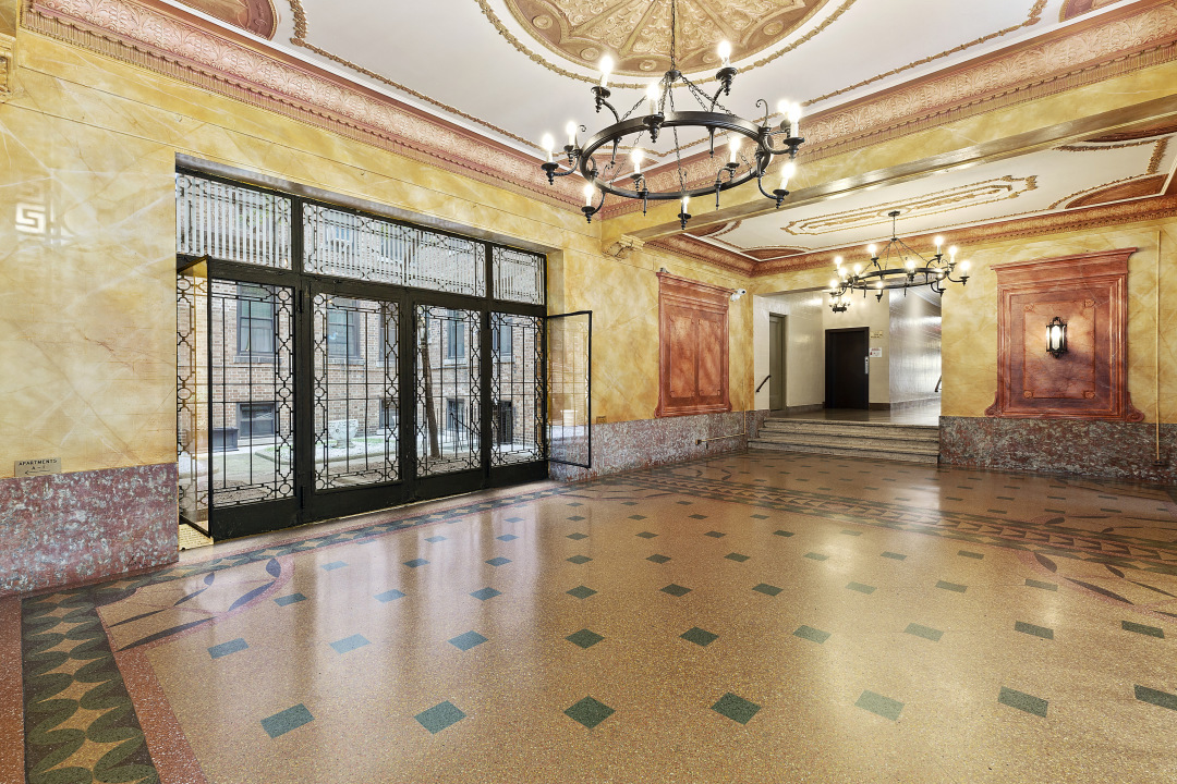 The Dearborn 345 Montgomery St, Brooklyn, NY 11225 - Photo 3 of 4