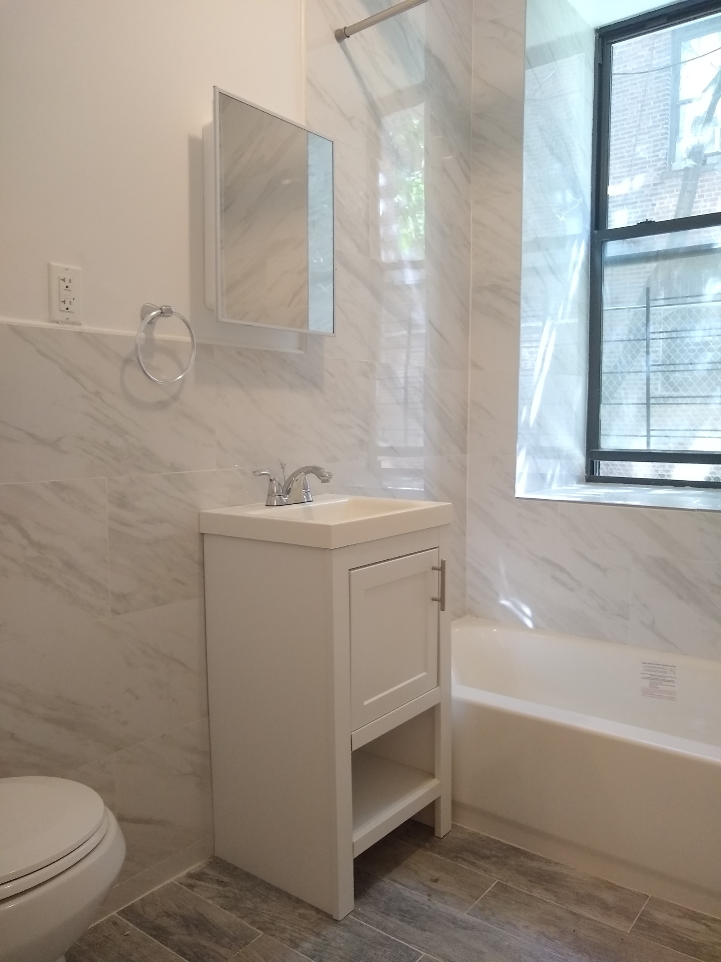 516 West 134th Street, Unit Undisclosed Manhattan, NY 10031 - Photo 12 of 12