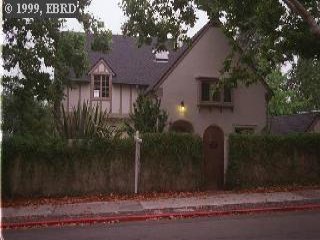1496 Euclid Avenue Berkeley, CA 94708 - Photo 1 of 1 Gallery Image 1