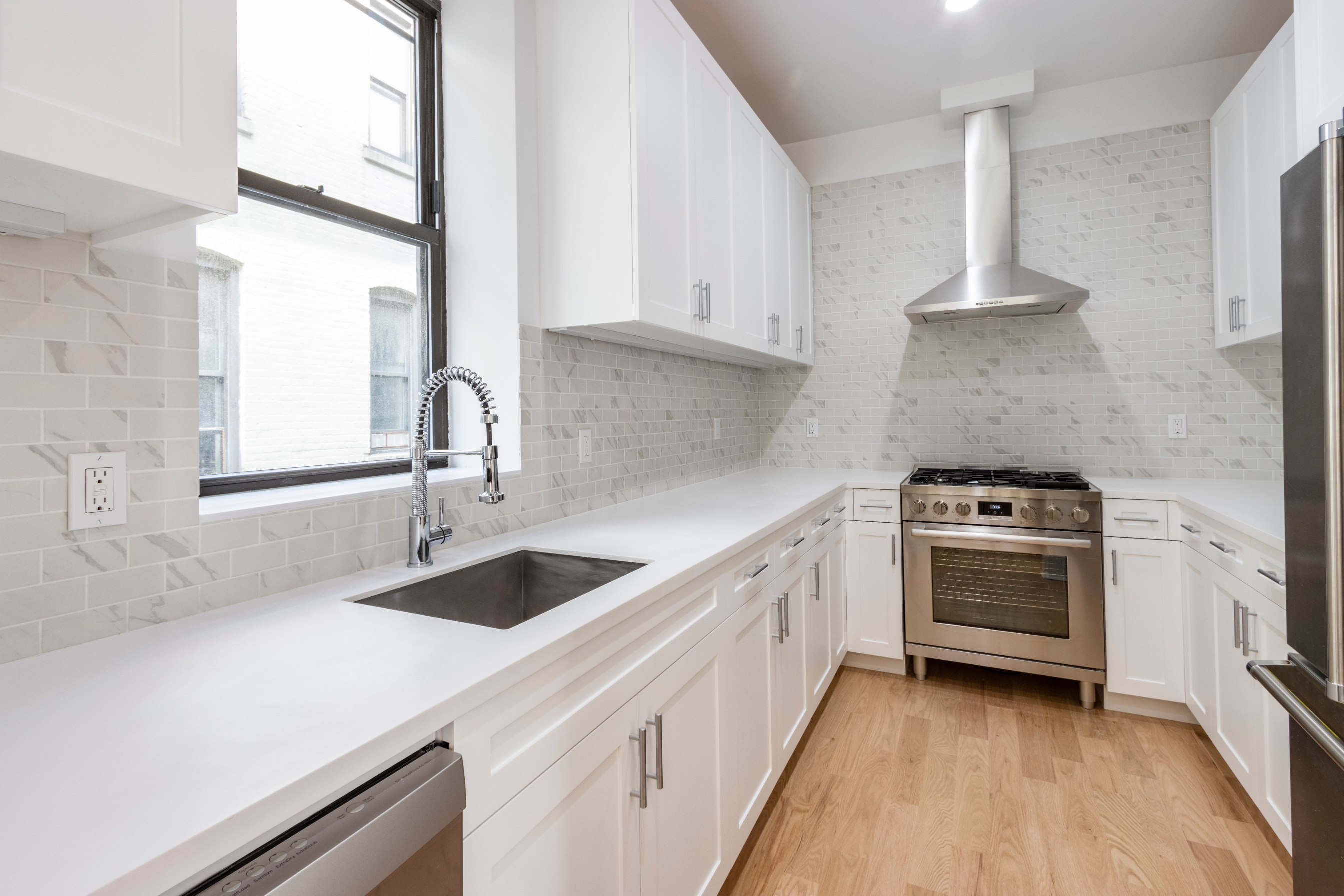 1845 Adam Clayton Powell Jr Boulevard, Unit 5A Manhattan, NY 10026 - Photo 4 of 13