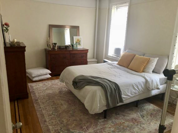 121 Seaman Avenue, Unit 3D Manhattan, NY 10034 - Photo 4 of 5