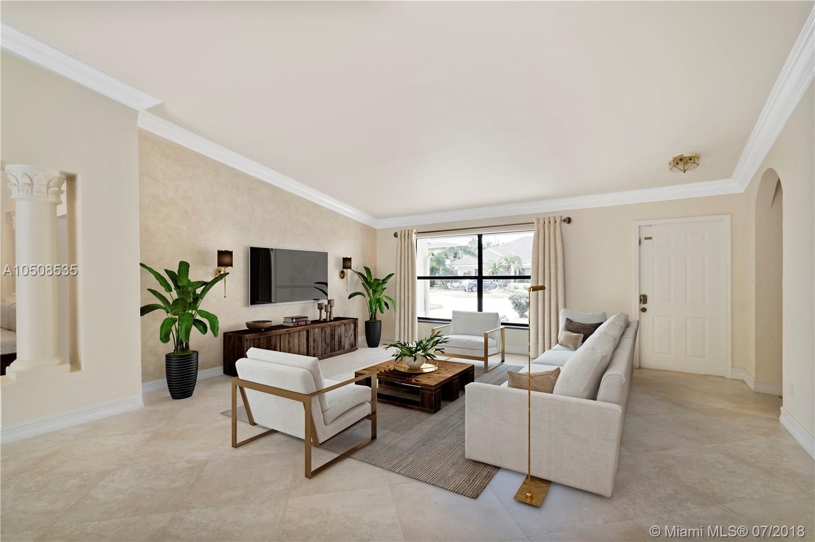 345 Prairie Rose Lane Boca Raton, FL 33487 - Photo 4 of 30