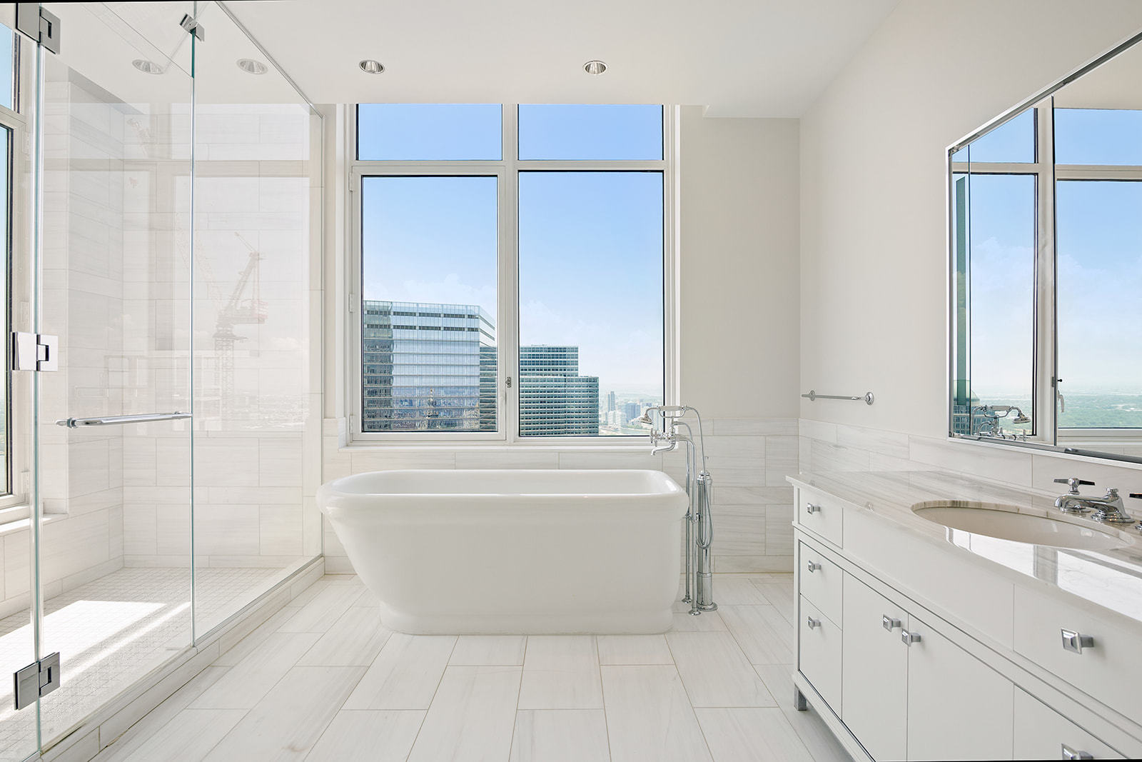 30 Park Place, Unit 64A Manhattan, NY 10007 - Photo 9 of 10