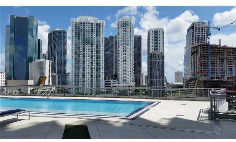 92 Southwest 3rd Street, Unit 2403 Miami, FL 33130 - Photo 15 of 17