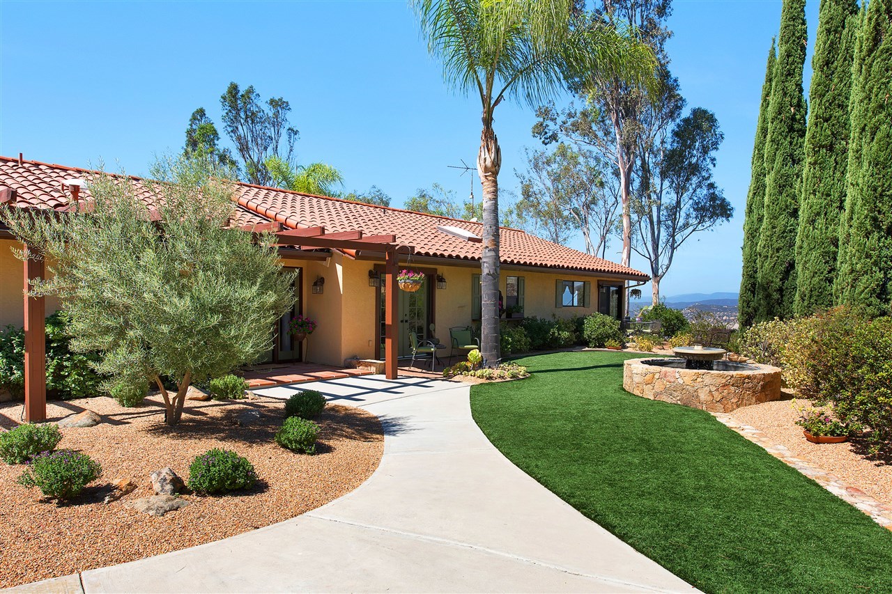 1980 Via Ladera Fallbrook, CA 92028 - Photo 23 of 25