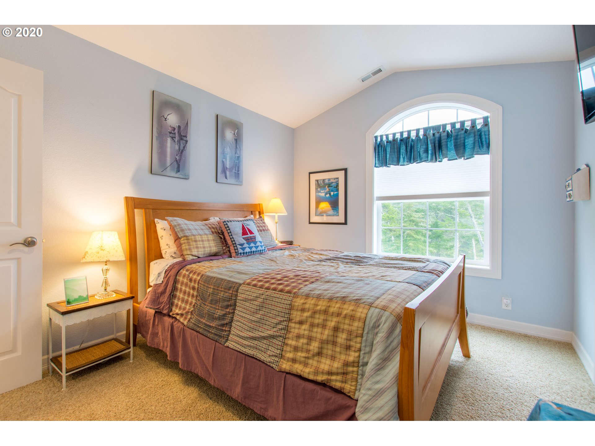 250 Reeder Street Oceanside, OR 97141 - Photo 16 of 32