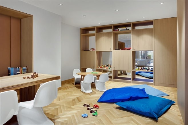 389 East 89th Street, Unit 25C Manhattan, NY 10128 - Photo 10 of 13